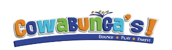Cowabunga’s — Bounce, Play, Party
