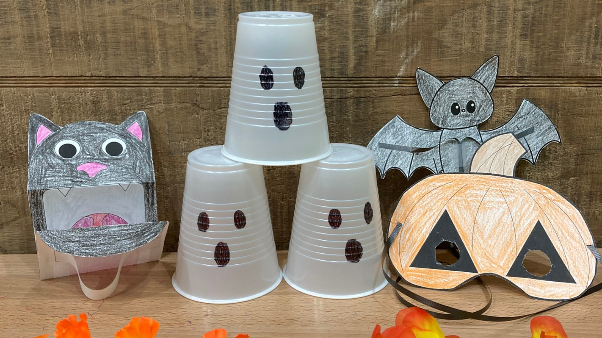 Halloween Celebration at Cowabunga's!